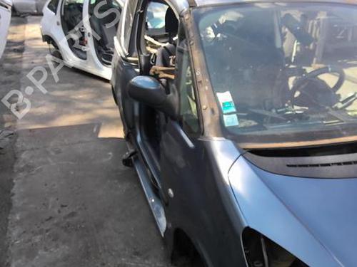 Steering rack PEUGEOT 1007 (KM_) 1.4 HDi | BP27527561M22  - Image 18