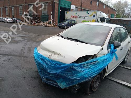 Left front window switch PEUGEOT 208 I (CA_, CC_) 1.6 HDi | BP36761345I27 - Image 14