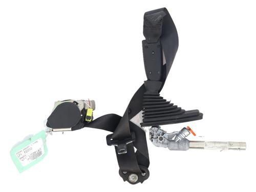 Used Front left seatbelt Front left seatbelt NISSAN QASHQAI I (J10, NJ10) 1.5 dCi (110 hp) 34455043 34455043