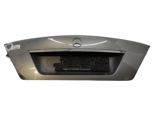 Used Tailgate MERCEDES-BENZ C-CLASS (W204) C 200 CDI (204.001) (136 hp) 32128460
