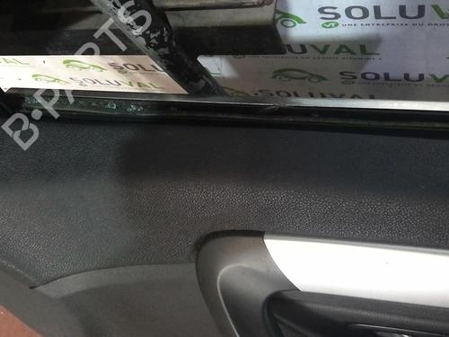 Used Right front door RENAULT LAGUNA III Grandtour (KT0/1) 2.0 dCi (KT07, KT0J, KT14, KT1A, KT1S) (131 hp) 20363894