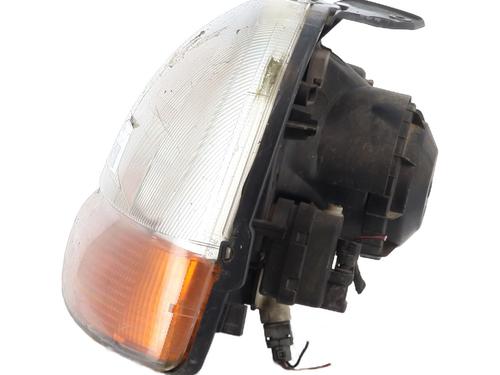 Left headlight RENAULT KANGOO (KC0/1_) 1.9 dTi (KC0U) | BP32739373C28 - Image 5