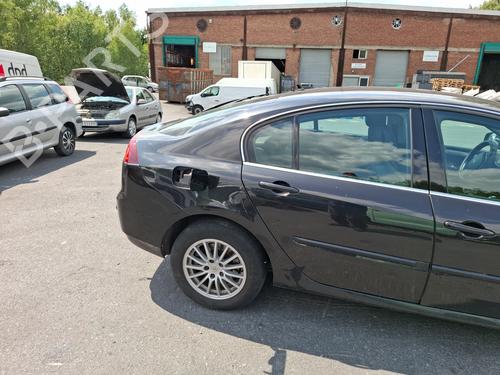 Right front seat RENAULT LAGUNA III (BT0/1) 1.5 dCi (BT00, BT0A, BT0T, BT1J) | BP30398745C16