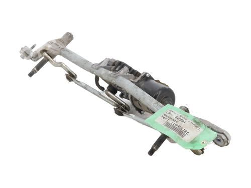 Front wiper motor RENAULT MEGANE IV Hatchback (B9A/M/N_) 1.5 dCi 90 (B9A1) | BP30398637M29 - Image 2