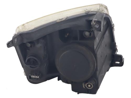 Right headlight CITROËN C2 (JM_) 1.4 HDi | BP23846721C29 