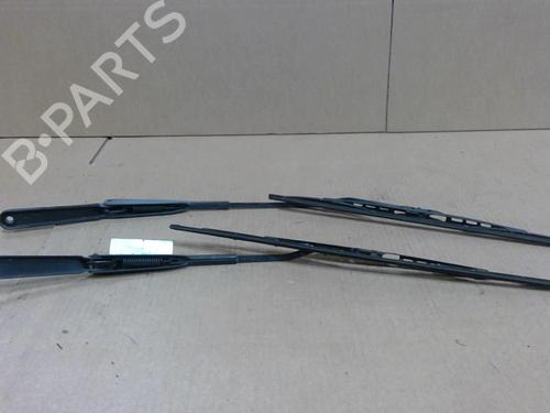 Front windshield wiper arm CITROËN BERLINGO / BERLINGO FIRST MPV (MF_, GJK_, GFK_) 1.6 HDI 90 (MF9HX) | BP29143277C143 