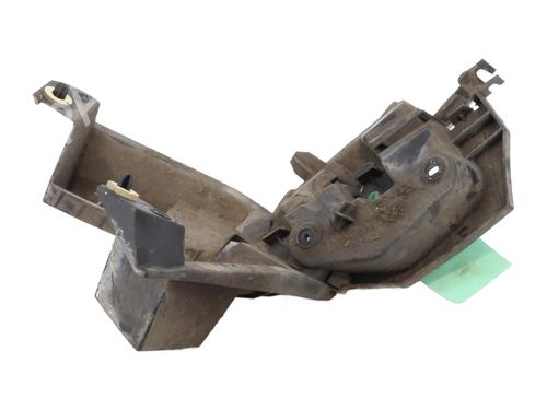 Rear bumper bracket RENAULT TWINGO II (CN0_) 1.2 16V (CN04, CN0B) | BP29560184C159 