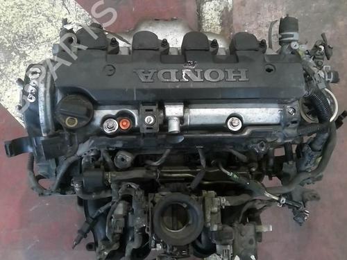 Engine HONDA CIVIC VII Hatchback (EU, EP, EV) 1.4 iS (EP1, EU5, EU7) | BP21816362M1  - Image 7