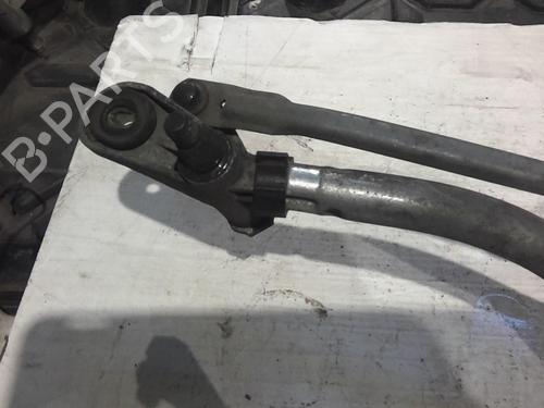Front wiper motor AUDI A4 B6 (8E2) 1.9 TDI | BP22001628M29 - Image 2