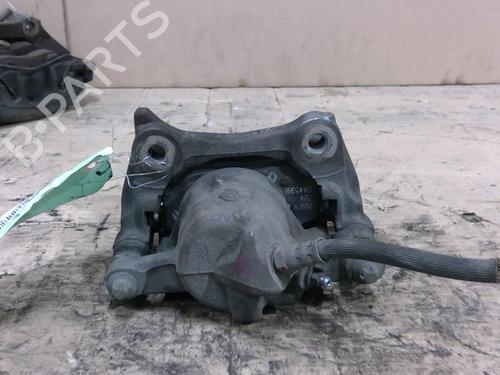 Left front brake caliper DACIA SANDERO III 1.0 TCe 90 | BP28166472M105 