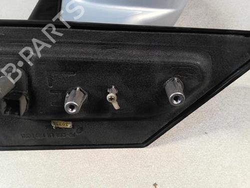 Left mirror HYUNDAI MATRIX (FC) 1.5 CRDi | BP21999621C26 