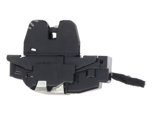 Used Tailgate lock CITROËN C5 III (RD_) 1.6 HDi 110 (RD9HZC) (109 hp) 30147789