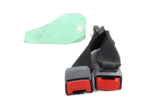 Used Seat buckle CITROËN SAXO (S0, S1) 1.1 X, SX (60 hp) 28174977