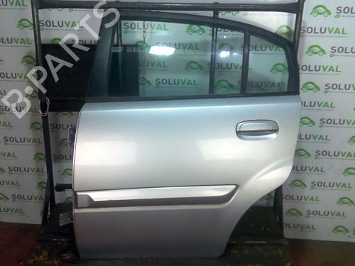 Used Left rear door KIA RIO II (JB) 1.5 CRDi (110 hp) 21999978