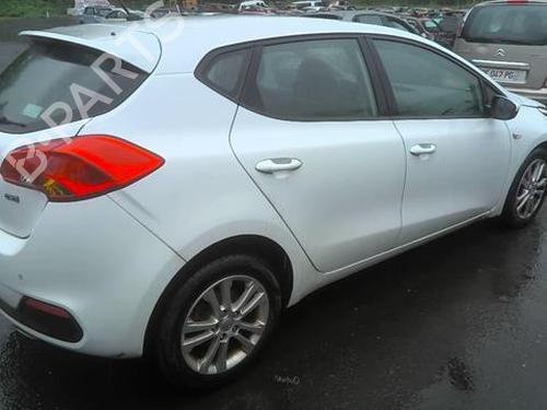 Steering column stalk KIA CEE'D (JD) 1.4 CRDi 90 | BP21786432I23 - Image 11