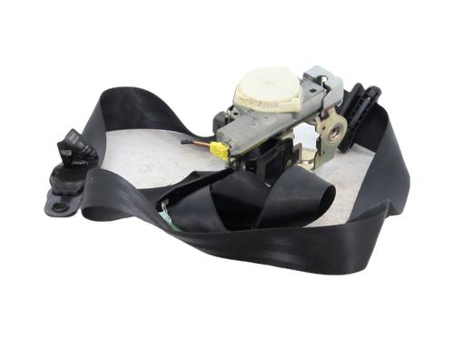 Front right seatbelt FORD FIESTA VI (CB1, CCN) | BP37656895I25 - Image 3