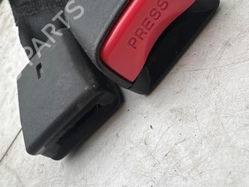 Seat buckle MAZDA 6 Saloon (GH) | BP37086101I32 - Image 3