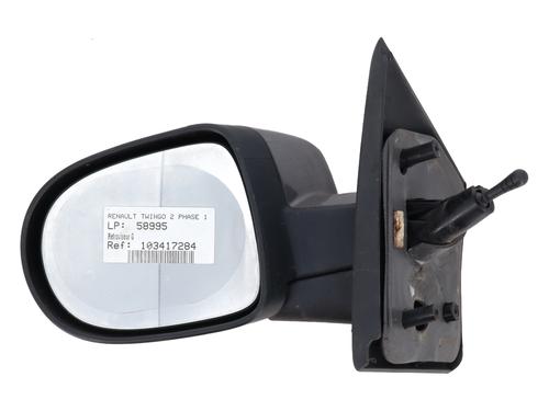 left-mirror-renault-twingo-ii-cn0_-2007-24531263 main image
