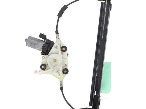 Used Front left window mechanism Front left window mechanism ALFA ROMEO 156 Sportwagon (932_) 1.9 JTD 16V (932BXE00) (140 hp) 28117480 28117480