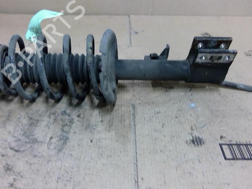 Used Left front shock absorber PEUGEOT 5008 (0U_, 0E_) 2.0 HDi 150 / BlueHDi 150 (150 hp) 26183761