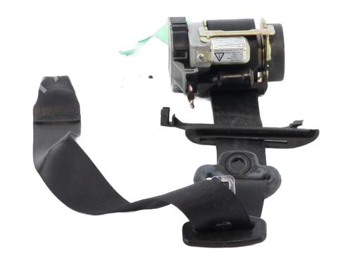 Used Front left seatbelt MERCEDES-BENZ CLK (C208) CLK 200 Kompressor (208.345) (192 hp) 31166377