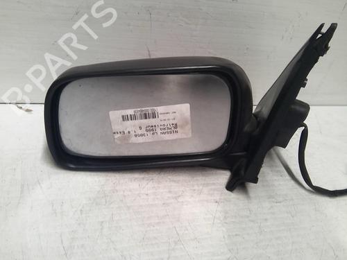 Used Left mirror NISSAN ALMERA I Hatchback (N15) 1.4 (87 hp) 20364995