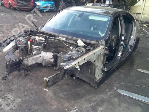 Brake master cylinder BMW 3 (E90) 318 d | BP20357633M77 - Image 17