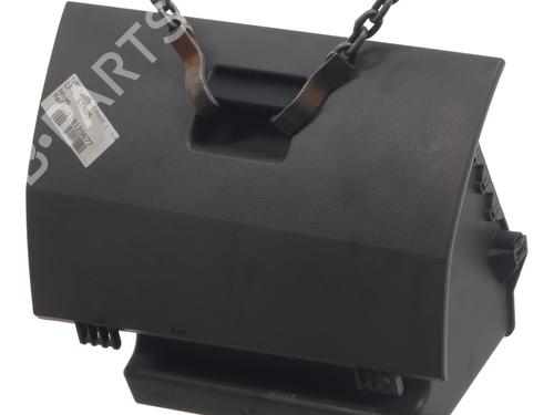 Used Glove box FORD FIESTA V (JH_, JD_) 1.4 16V (80 hp) 31030427