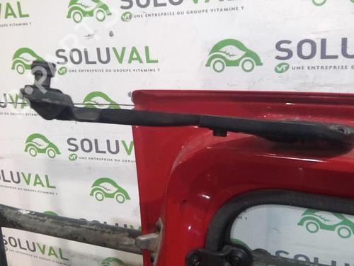 Used Right rear door Right rear door FIAT QUBO (225_) 1.3 D Multijet (225CXB1A, 225AXB1A, 225CXB11, 225AXB11,... (75 hp) 20362430 20362430