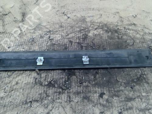 Dørlist CITROËN C4 Picasso I MPV (UD_) 2.0 HDi 138 | BP29318900C150 