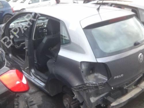 Left taillight VW POLO V (6R1, 6C1) 1.6 TDI | BP22004238C34 