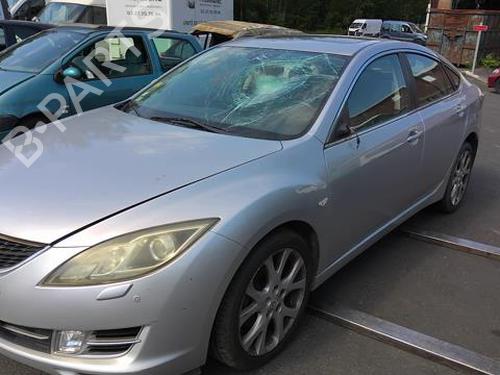 Seat buckle MAZDA 6 Saloon (GH) | BP36956053I32 - Image 18