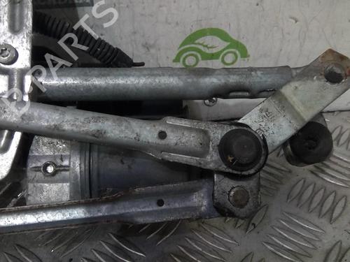 Front wiper motor VW PASSAT B6 (3C2) 1.9 TDI | BP20358179M29 