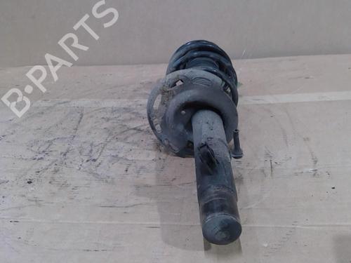 Left front shock absorber CITROËN C3 II (SC_) 1.4 HDi 70 (SC8HZC, SC8HR0, SC8HP4) | BP30261597M16