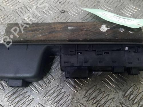 Left front window switch CITROËN C4 II (NC_) 1.6 HDi 110 | BP20369310I27 - Image 6