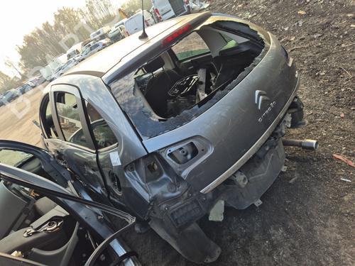 Høyre frontpanel CITROËN C3 II (SC_) 1.6 HDi | BP33319345C59 - Image 19