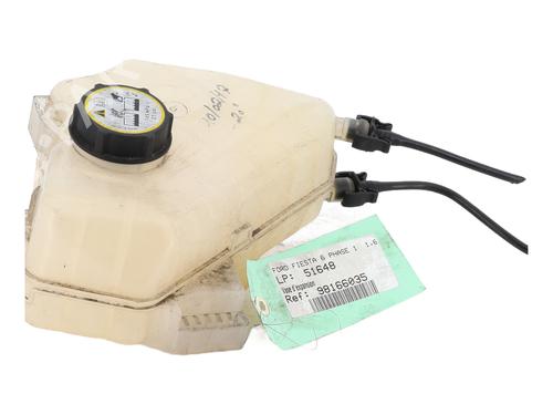 Expansion tank FORD FIESTA VI (CB1, CCN) 1.6 TDCi | BP22375962C120 