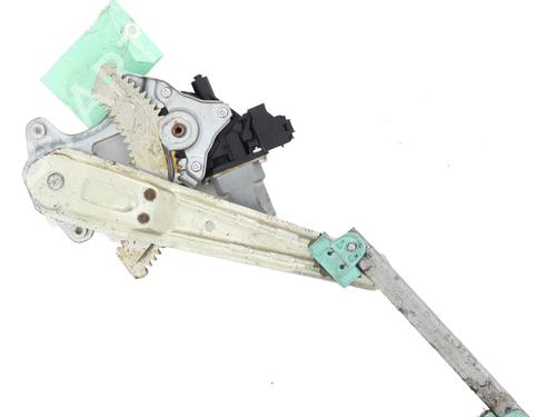 Used Rear right window mechanism NISSAN JUKE (F15) 1.5 dCi (110 hp) 20360642