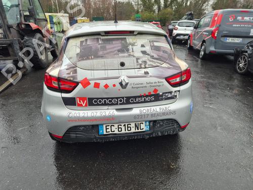 Radiator fan RENAULT CLIO IV (BH_) 1.5 dCi 75 | BP32307058M35 