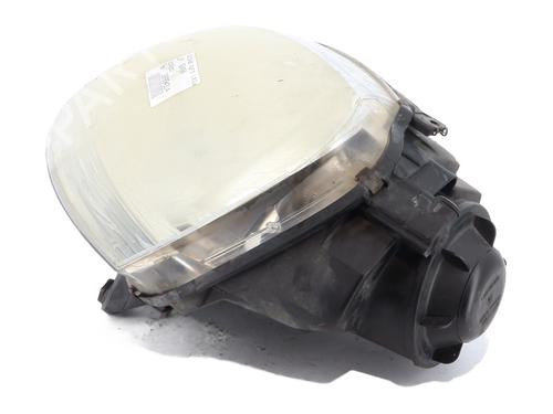 Left headlight VW GOLF V (1K1) 1.9 TDI | BP32254333C28 - Image 4
