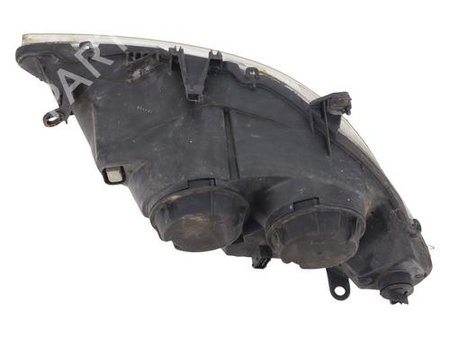Used Left headlight Left headlight PEUGEOT 307 SW (3H) [2002-2009] 36249256 36249256