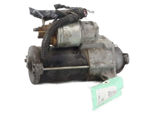 Starter RENAULT CLIO IV (BH_) 1.5 dCi 75 | BP32383258M8 - Image 2
