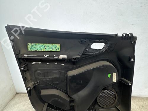 Used Front right panel Front right panel PEUGEOT PARTNER Tepee 1.6 HDi (114 hp) 40173070 40173070