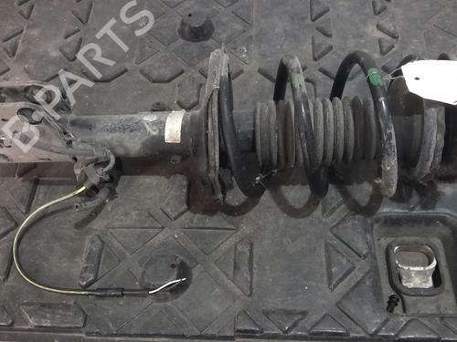 Used Right front shock absorber Right front shock absorber TOYOTA COROLLA Verso (ZER_, ZZE12_, R1_) 2.2 D-4D (AUR10_, AUR10R) (136 hp) 20352166 20352166