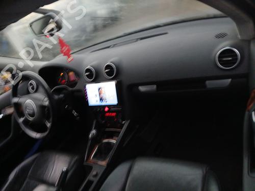 Alternator AUDI A3 (8P1) 2.0 TDI 16V | BP32128377M7 - Image 8