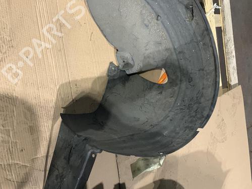 Wheel arch PEUGEOT 3008 I MPV (0U_) 1.6 HDi | BP20368882C56 