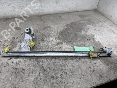 Used Front right window mechanism Front right window mechanism 38340726 38340726
