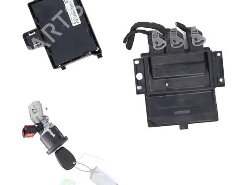 Electronic module RENAULT CLIO III (BR0/1, CR0/1) 1.5 dCi (BR17, CR17) | BP30408810M83 - Image 4