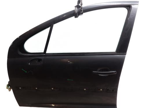 Left front door PEUGEOT 207 (WA_, WC_) 1.4 HDi | BP22002761C2 