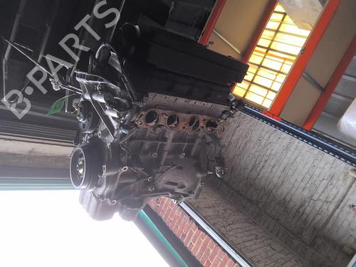 Used Engine Engine SUZUKI SWIFT IV (FZ, NZ) 1.2 (AZH412, ZC72S) (94 hp) 24503604 24503604